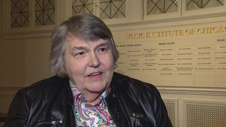 WXRT’s Terri Hemmert Explores History of Rock and Soul in New Show